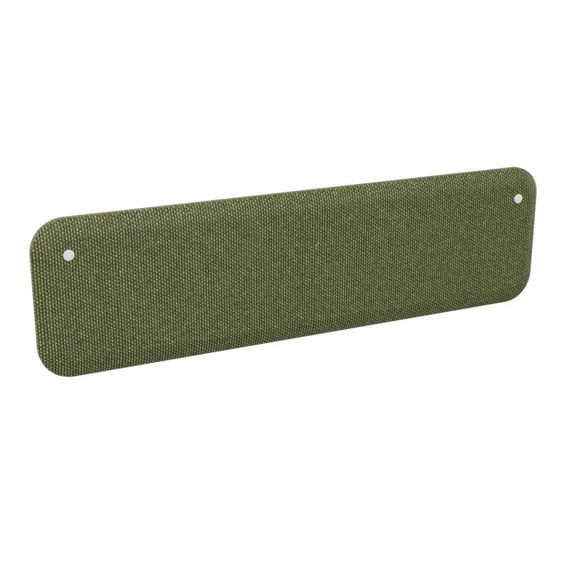 RE-SOURCE PANNEAU ECRAN FRONTAL-LATERAL H40CM X L140 CM  TU