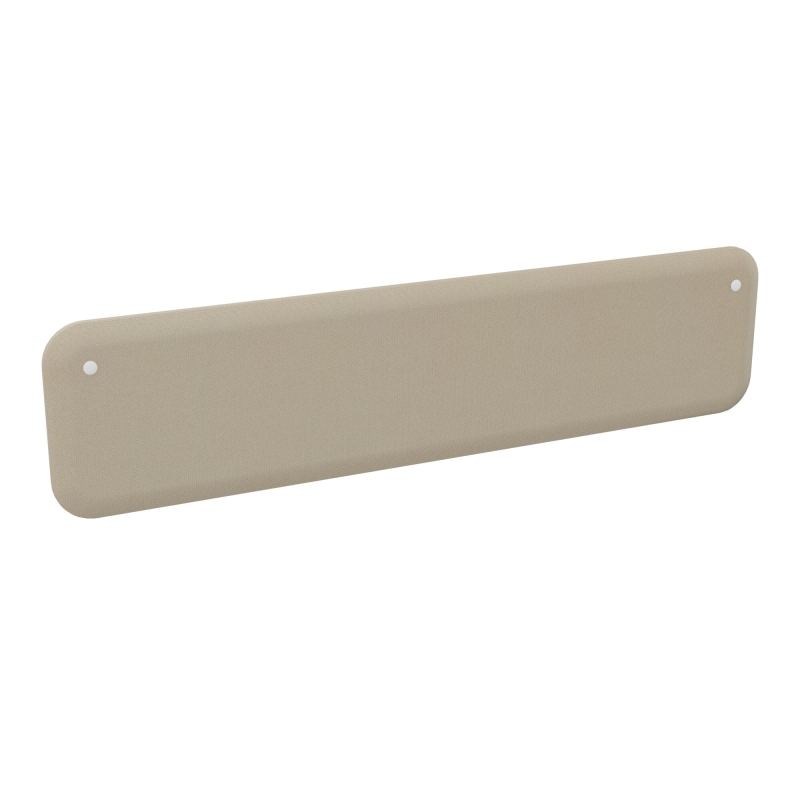 RE-SOURCE PANNEAU ECRAN FRONTAL-LATERAL H40CM X L160 CM  A2
