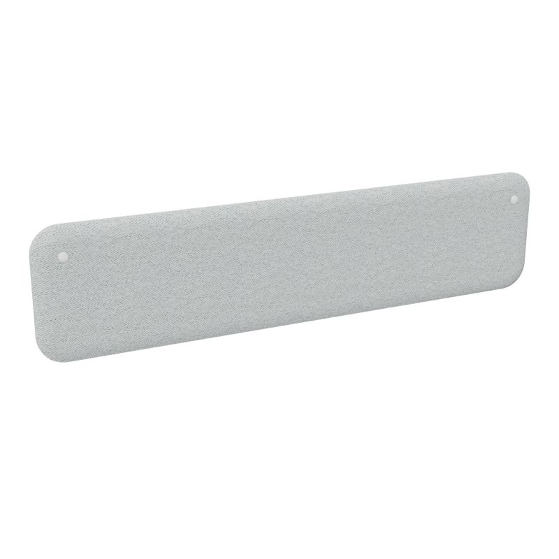 RE-SOURCE PANNEAU ECRAN FRONTAL-LATERAL H40CM X L160 CM  BC