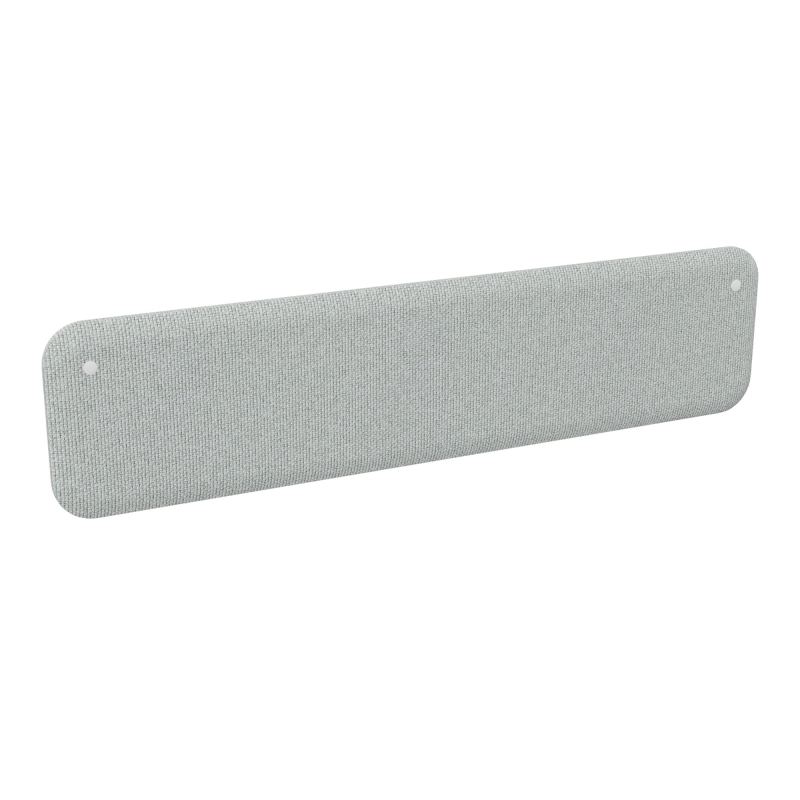 RE-SOURCE PANNEAU ECRAN FRONTAL-LATERAL H40CM X L160 CM  T8