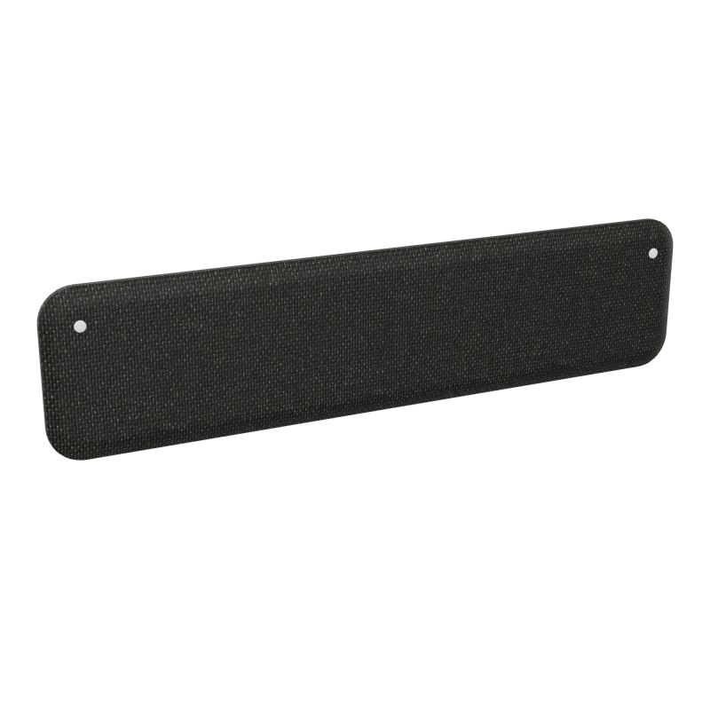 RE-SOURCE PANNEAU ECRAN FRONTAL-LATERAL H40CM X L160 CM  T9