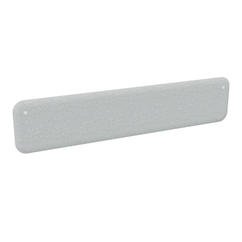 RE-SOURCE PANNEAU ECRAN FRONTAL-LATERAL H40CM X L180 CM  BC