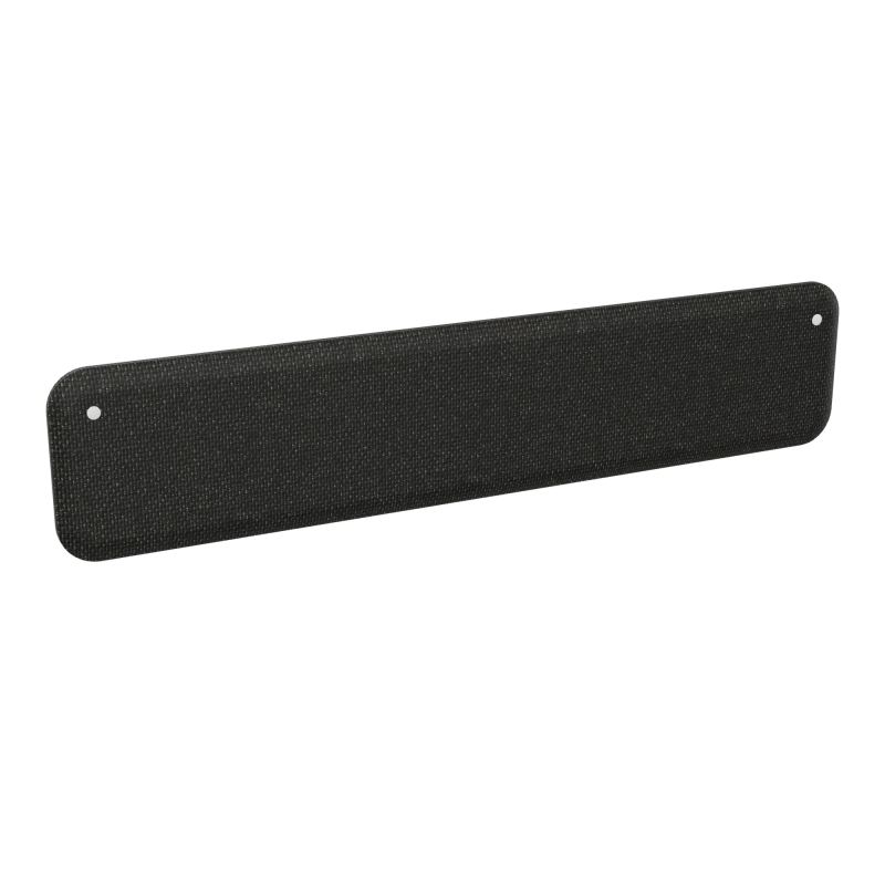 RE-SOURCE PANNEAU ECRAN FRONTAL-LATERAL H40CM X L180 CM  T9