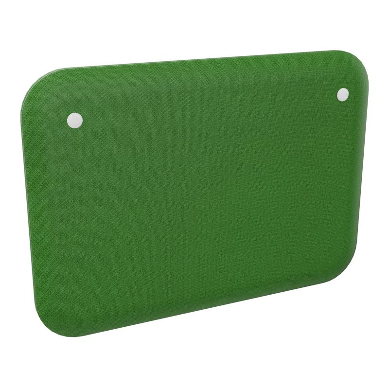 RE-SOURCE PANNEAU ECRAN FRONTAL-LATERAL H50CM X L70 CM  A1
