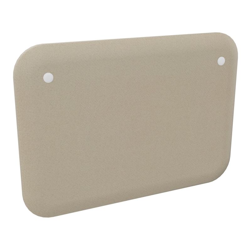 RE-SOURCE PANNEAU ECRAN FRONTAL-LATERAL H50CM X L70 CM  A2