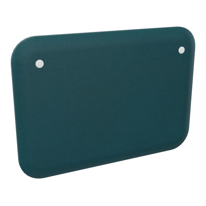 RE-SOURCE PANNEAU ECRAN FRONTAL-LATERAL H50CM X L70 CM  A4