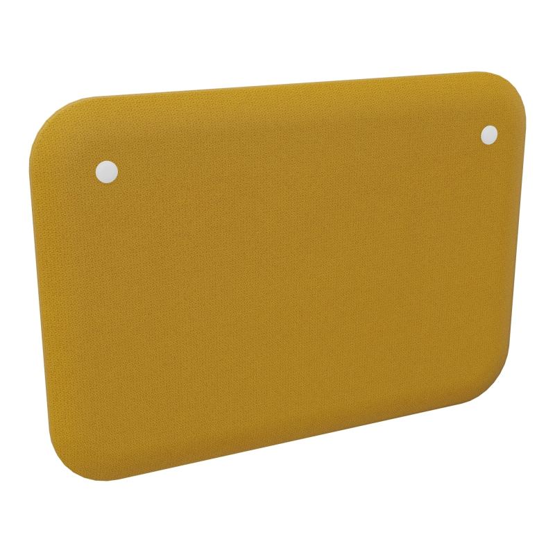 RE-SOURCE PANNEAU ECRAN FRONTAL-LATERAL H50CM X L70 CM  A5