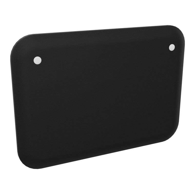 RE-SOURCE PANNEAU ECRAN FRONTAL-LATERAL H50CM X L70 CM  A6