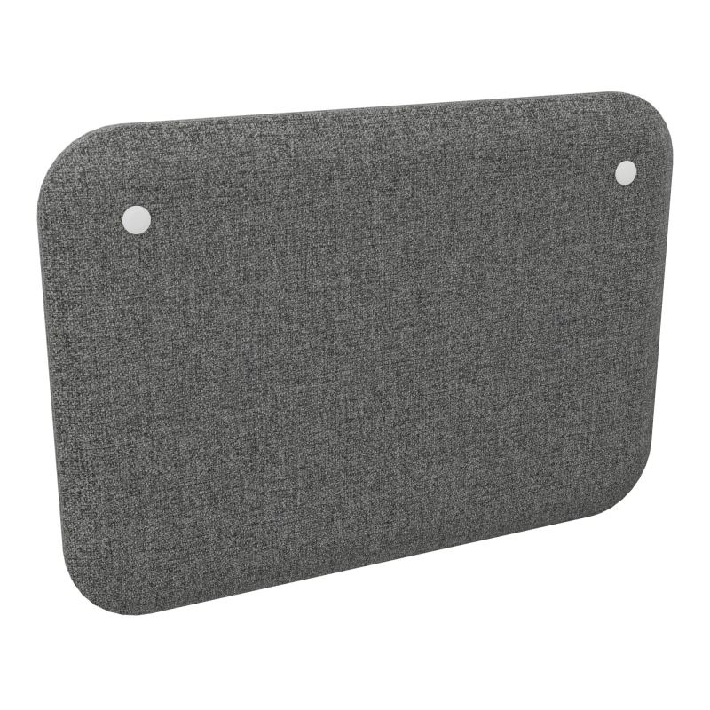 RE-SOURCE PANNEAU ECRAN FRONTAL-LATERAL H50CM X L70 CM  B1