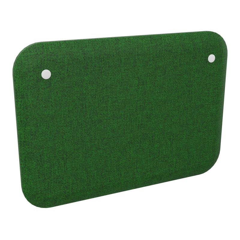 RE-SOURCE PANNEAU ECRAN FRONTAL-LATERAL H50CM X L70 CM  B2