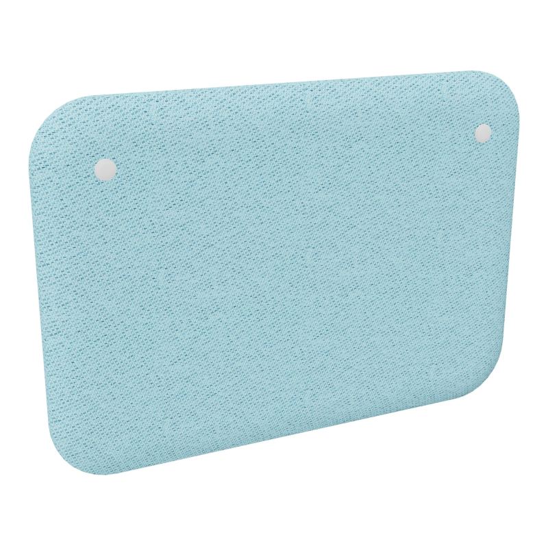 RE-SOURCE PANNEAU ECRAN FRONTAL-LATERAL H50CM X L70 CM  BF