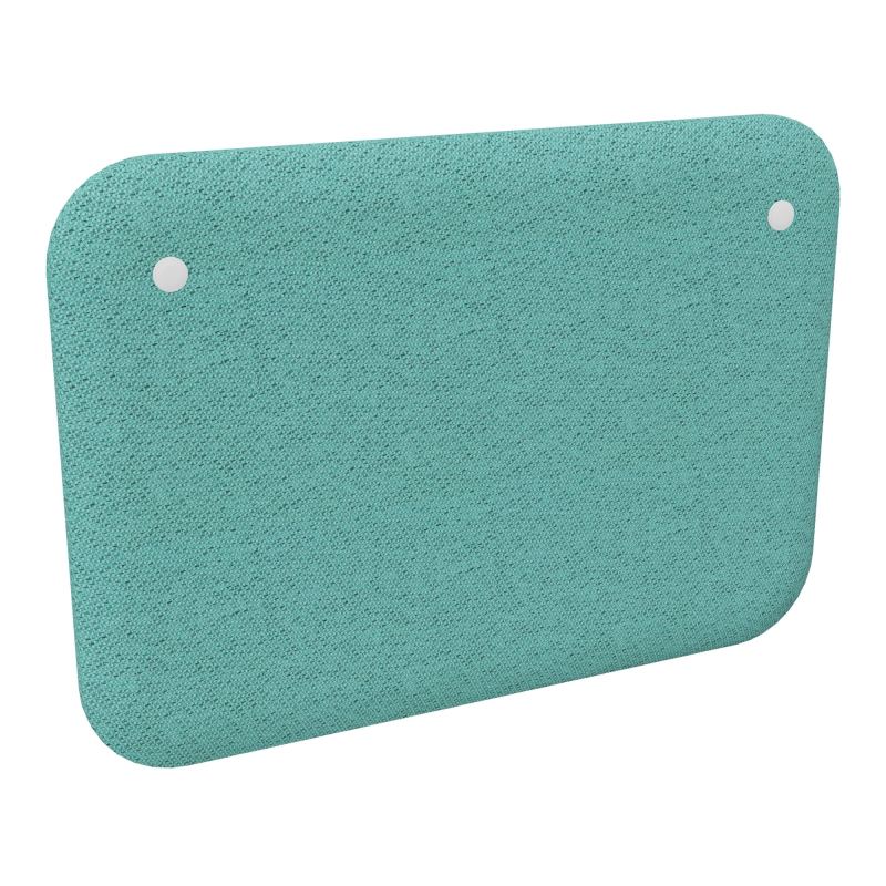 RE-SOURCE PANNEAU ECRAN FRONTAL-LATERAL H50CM X L70 CM  BG