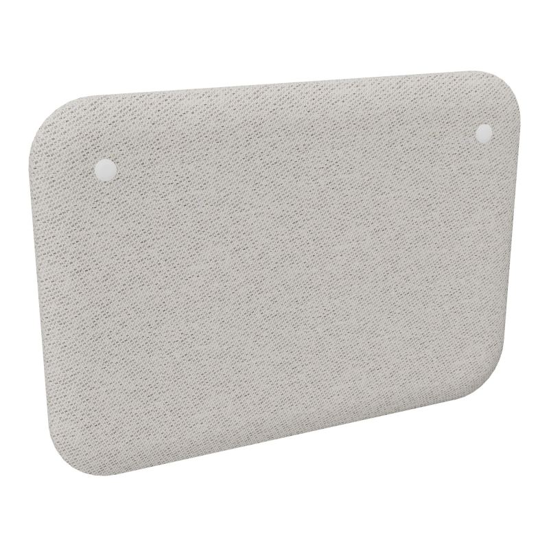 RE-SOURCE PANNEAU ECRAN FRONTAL-LATERAL H50CM X L70 CM  BM