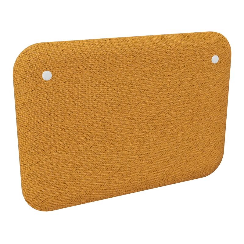 RE-SOURCE PANNEAU ECRAN FRONTAL-LATERAL H50CM X L70 CM  BO