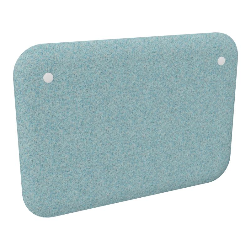 RE-SOURCE PANNEAU ECRAN FRONTAL-LATERAL H50CM X L70 CM  CJ