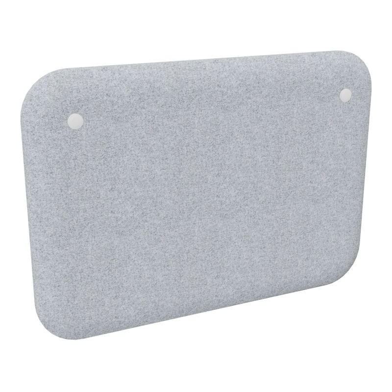 RE-SOURCE PANNEAU ECRAN FRONTAL-LATERAL H50CM X L70 CM  DA