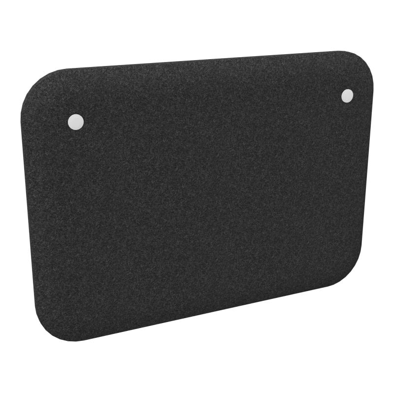RE-SOURCE PANNEAU ECRAN FRONTAL-LATERAL H50CM X L70 CM  DB