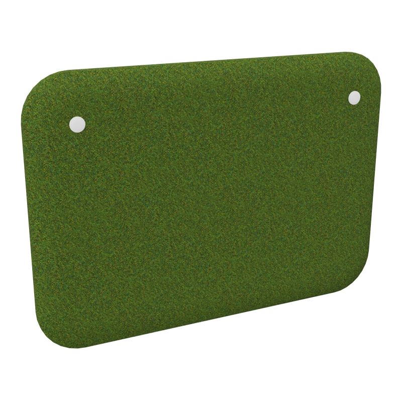 RE-SOURCE PANNEAU ECRAN FRONTAL-LATERAL H50CM X L70 CM  DE
