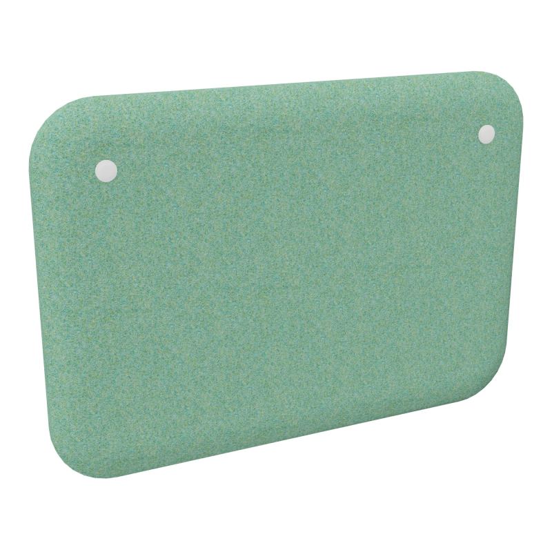 RE-SOURCE PANNEAU ECRAN FRONTAL-LATERAL H50CM X L70 CM  DF