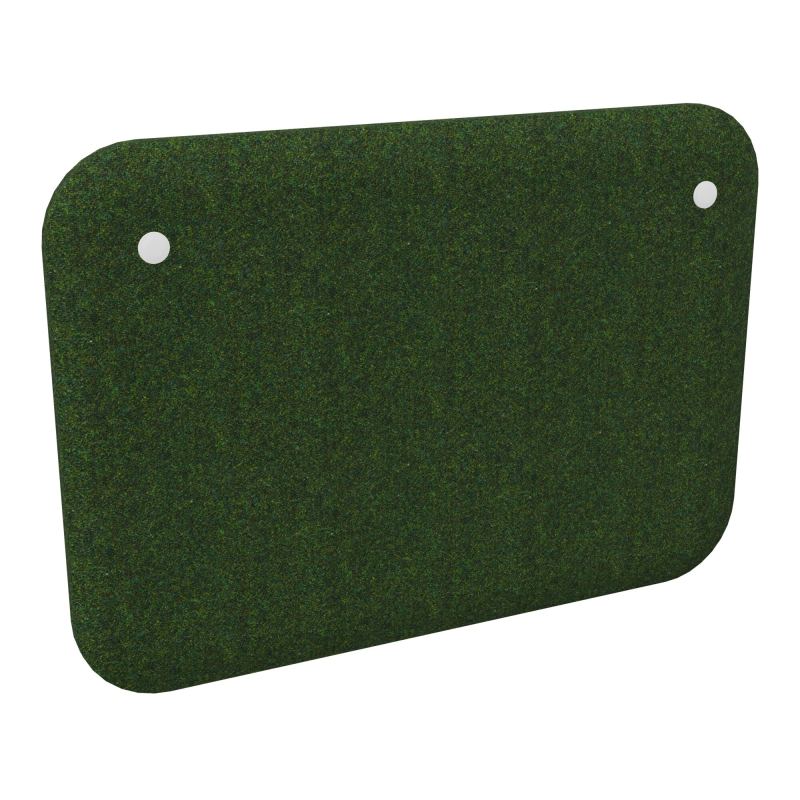 RE-SOURCE PANNEAU ECRAN FRONTAL-LATERAL H50CM X L70 CM  DG