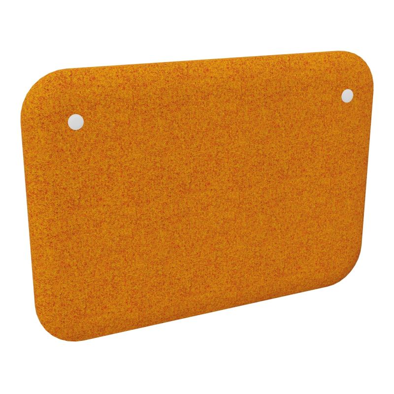 RE-SOURCE PANNEAU ECRAN FRONTAL-LATERAL H50CM X L70 CM  DI