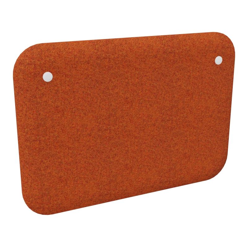 RE-SOURCE PANNEAU ECRAN FRONTAL-LATERAL H50CM X L70 CM  DJ