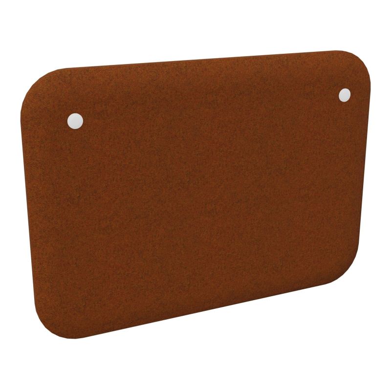 RE-SOURCE PANNEAU ECRAN FRONTAL-LATERAL H50CM X L70 CM  DZ