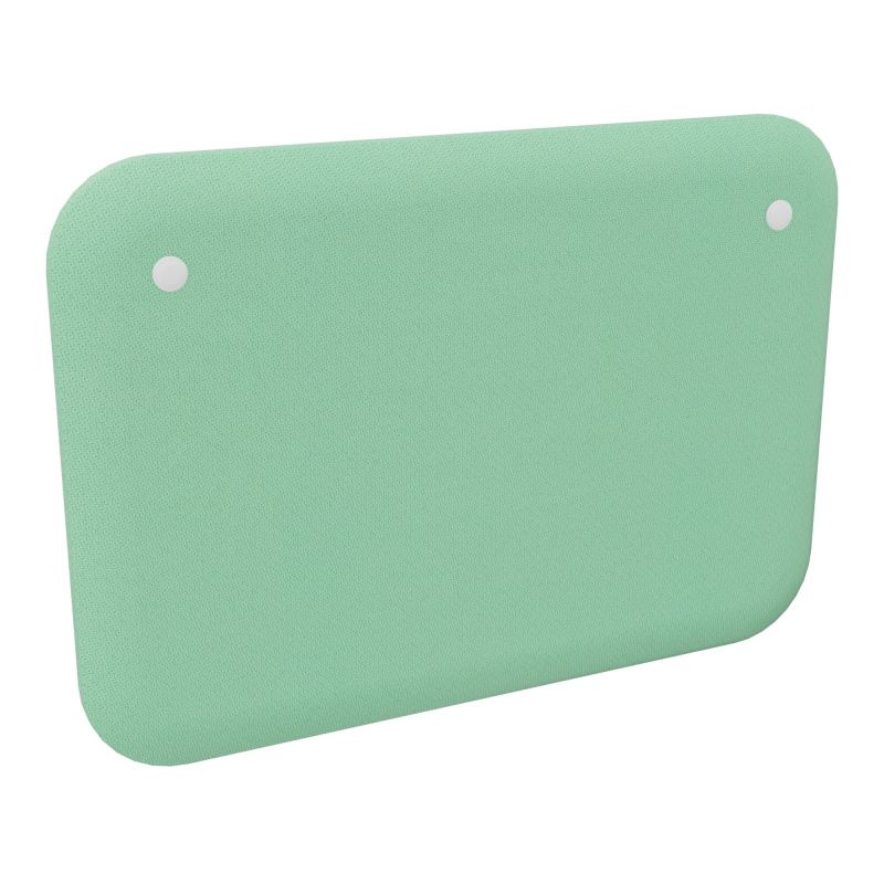 RE-SOURCE PANNEAU ECRAN FRONTAL-LATERAL H50CM X L70 CM  E4