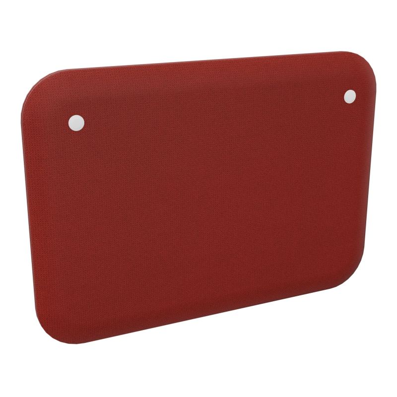 RE-SOURCE PANNEAU ECRAN FRONTAL-LATERAL H50CM X L70 CM  E6