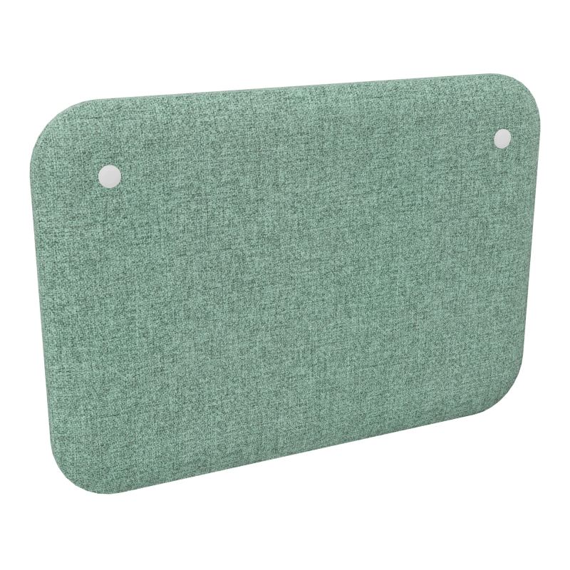 RE-SOURCE PANNEAU ECRAN FRONTAL-LATERAL H50CM X L70 CM  E7