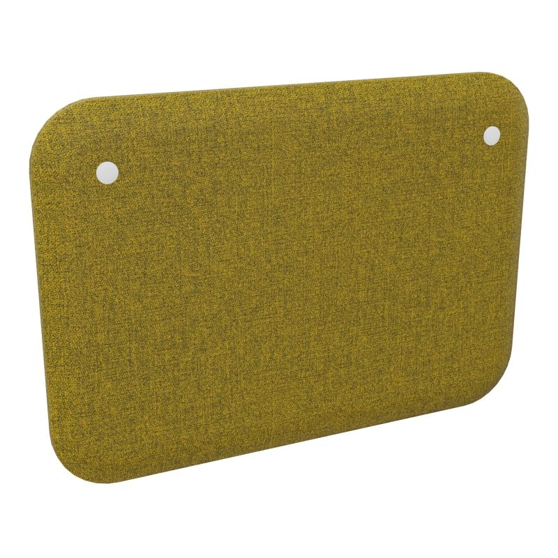 RE-SOURCE PANNEAU ECRAN FRONTAL-LATERAL H50CM X L70 CM  E9