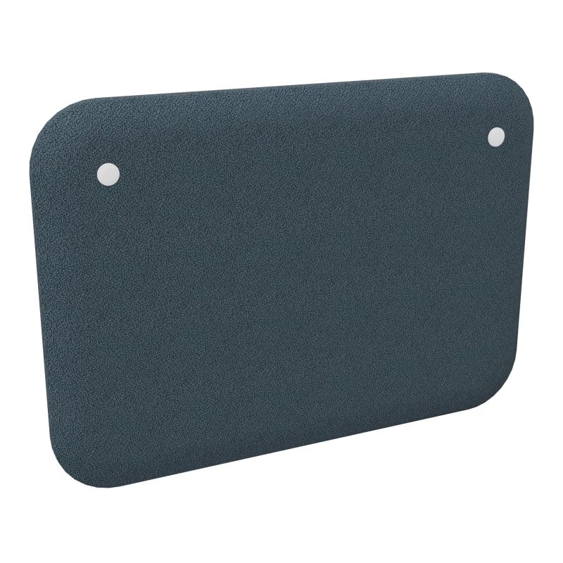 RE-SOURCE PANNEAU ECRAN FRONTAL-LATERAL H50CM X L70 CM  KA
