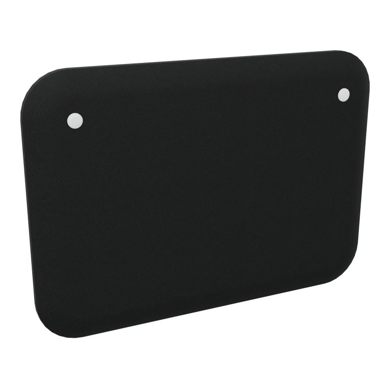 RE-SOURCE PANNEAU ECRAN FRONTAL-LATERAL H50CM X L70 CM  KE