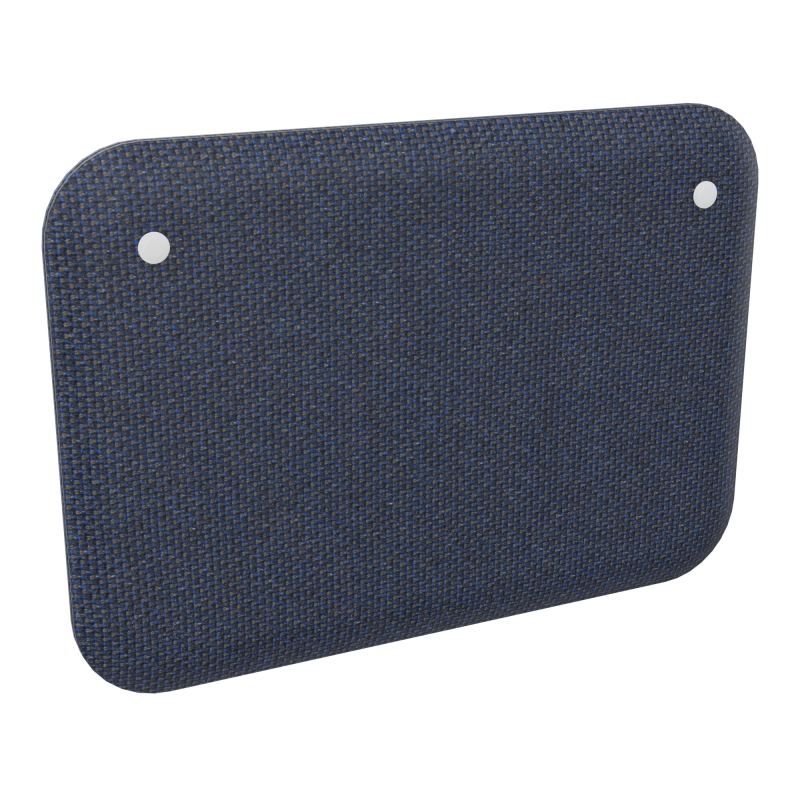 RE-SOURCE PANNEAU ECRAN FRONTAL-LATERAL H50CM X L70 CM  T5