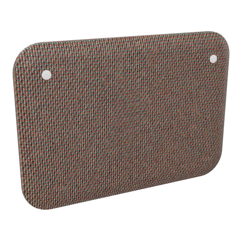 RE-SOURCE PANNEAU ECRAN FRONTAL-LATERAL H50CM X L70 CM  T6