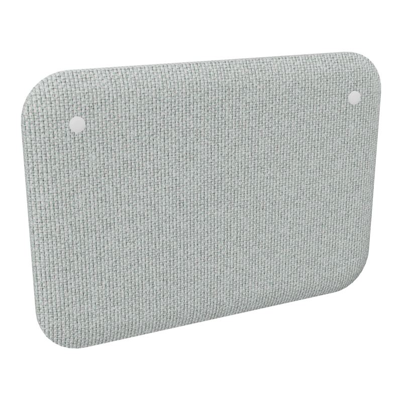 RE-SOURCE PANNEAU ECRAN FRONTAL-LATERAL H50CM X L70 CM  T8