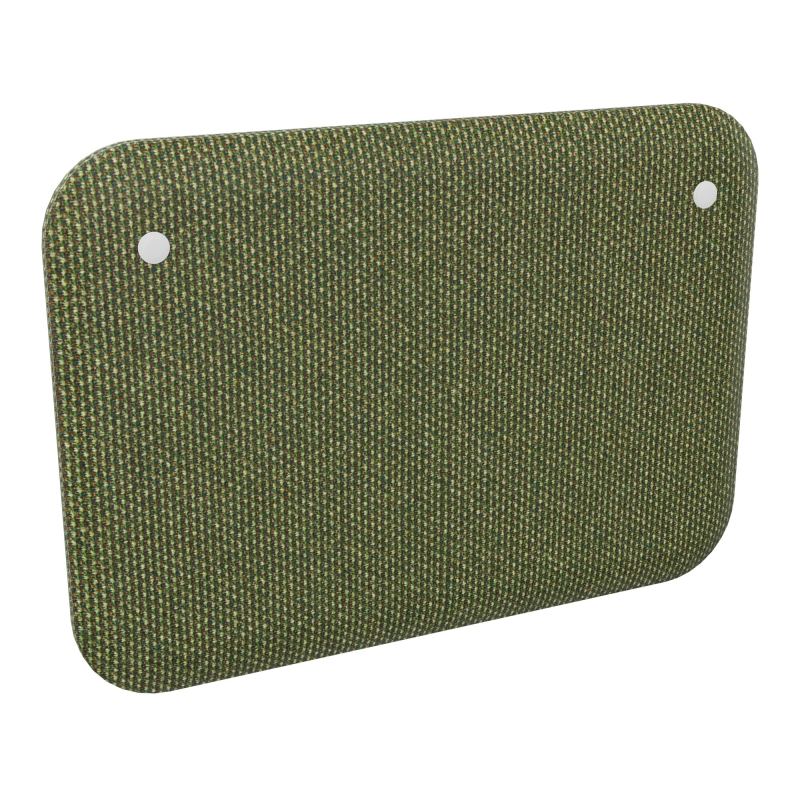 RE-SOURCE PANNEAU ECRAN FRONTAL-LATERAL H50CM X L70 CM  TU