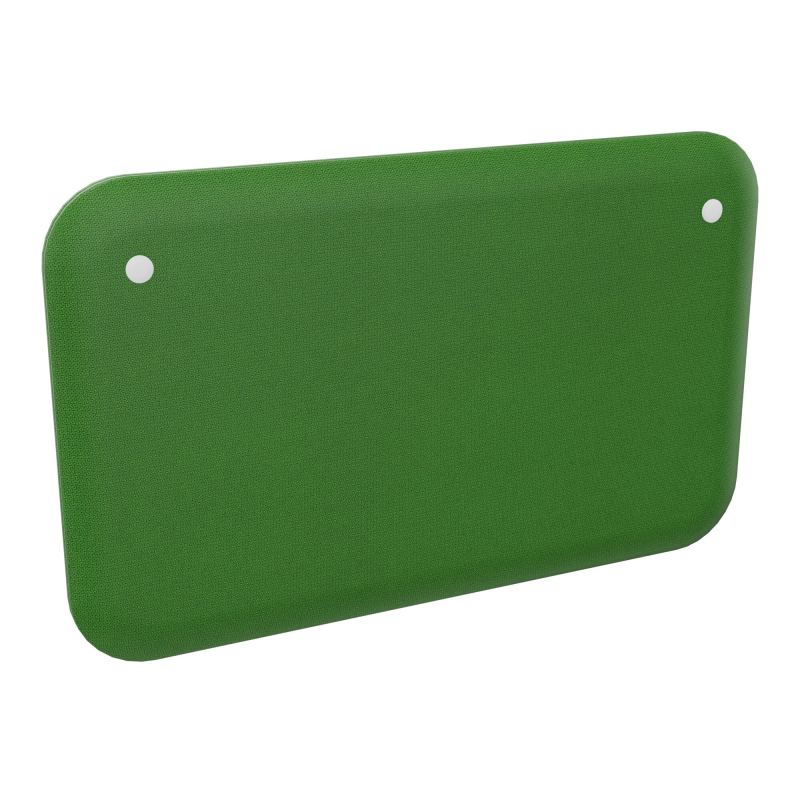 RE-SOURCE PANNEAU ECRAN FRONTAL-LATERAL H50CM X L80 CM  A1