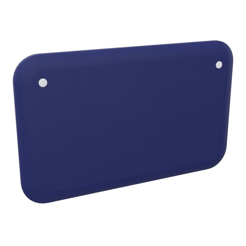 RE-SOURCE PANNEAU ECRAN FRONTAL-LATERAL H50CM X L80 CM  A3