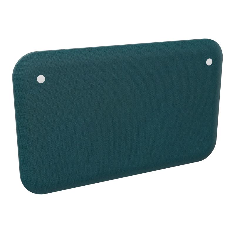 RE-SOURCE PANNEAU ECRAN FRONTAL-LATERAL H50CM X L80 CM  A4