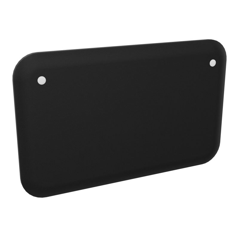 RE-SOURCE PANNEAU ECRAN FRONTAL-LATERAL H50CM X L80 CM  A6