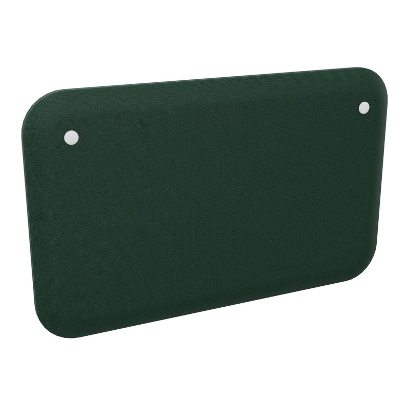 RE-SOURCE PANNEAU ECRAN FRONTAL-LATERAL H50CM X L80 CM  A9