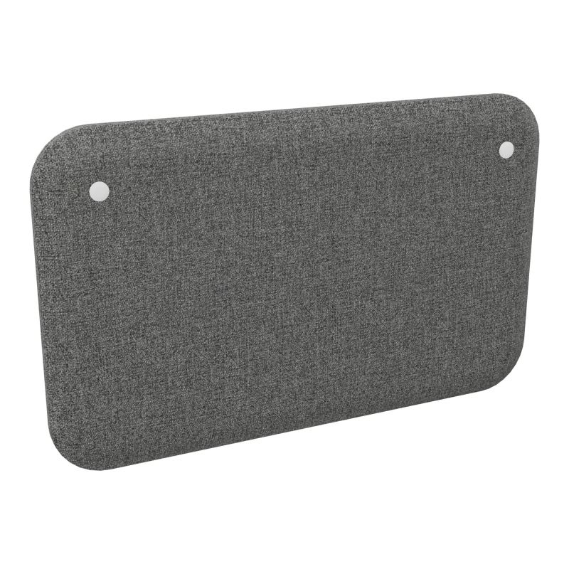 RE-SOURCE PANNEAU ECRAN FRONTAL-LATERAL H50CM X L80 CM  B1