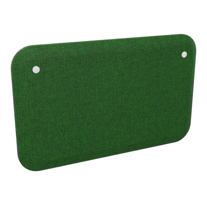RE-SOURCE PANNEAU ECRAN FRONTAL-LATERAL H50CM X L80 CM  B2