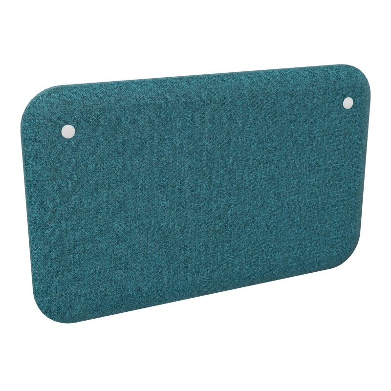 RE-SOURCE PANNEAU ECRAN FRONTAL-LATERAL H50CM X L80 CM  B4