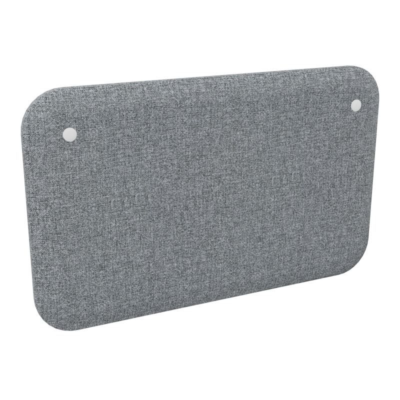 RE-SOURCE PANNEAU ECRAN FRONTAL-LATERAL H50CM X L80 CM  B5