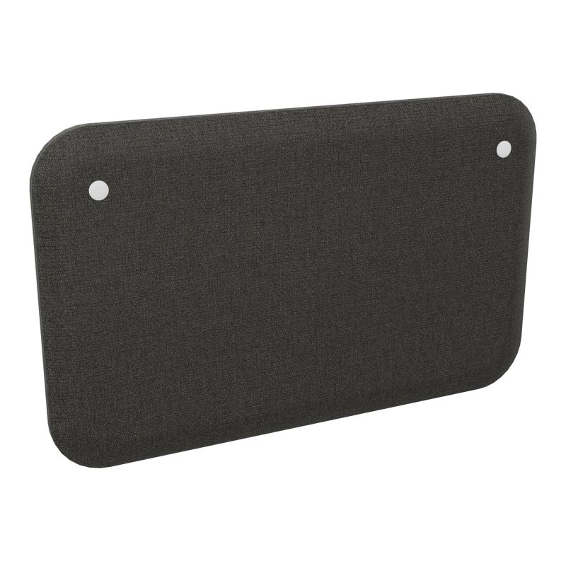 RE-SOURCE PANNEAU ECRAN FRONTAL-LATERAL H50CM X L80 CM  B7