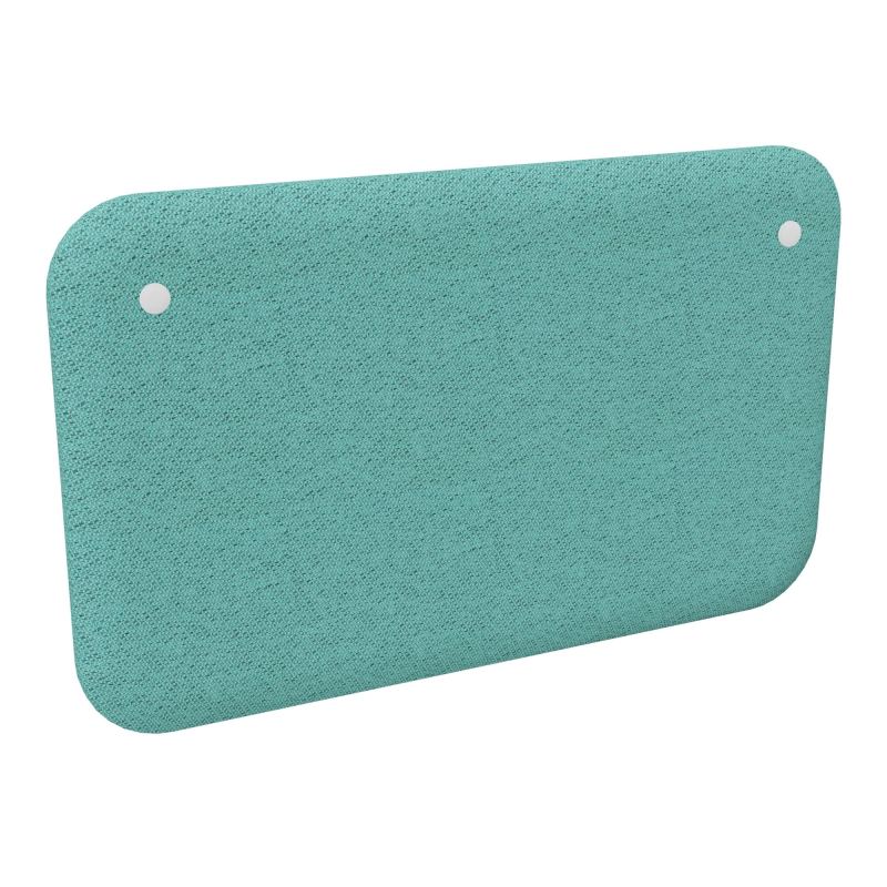 RE-SOURCE PANNEAU ECRAN FRONTAL-LATERAL H50CM X L80 CM  BG