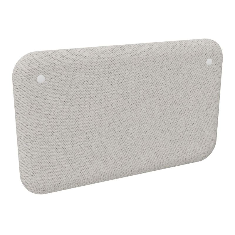 RE-SOURCE PANNEAU ECRAN FRONTAL-LATERAL H50CM X L80 CM  BM