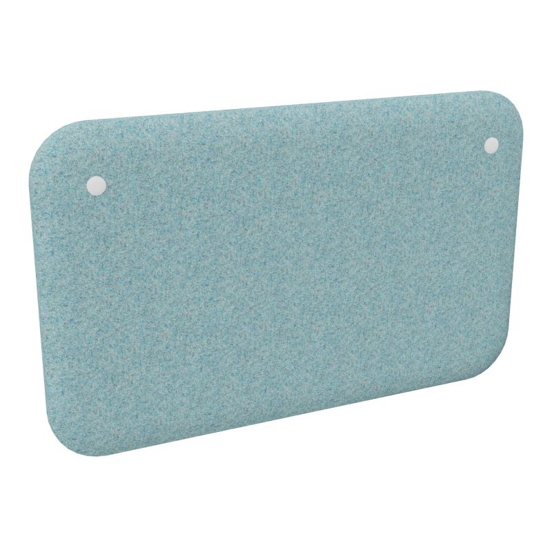 RE-SOURCE PANNEAU ECRAN FRONTAL-LATERAL H50CM X L80 CM  CJ